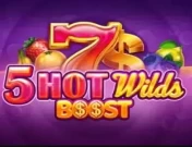 Demo 5 Hot Wilds Boost