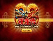 A Tale of Two Dragons – Apricot (microgaming)