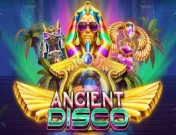 Ancient Disco – Red tiger Slot Machine in Demo Mode