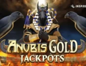 Anubis Gold Jackpots Play Demo
