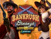 Bankrush Bonanza – High 5 games Online Slot, Demo Mode