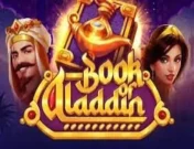 Book of Aladdin – Tom horn Online Slot, Demo Mode
