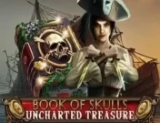 Book of Skulls Uncharted Treasure Demo Mode