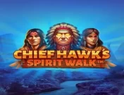 Chief Hawks Spirit Walk – Booming games