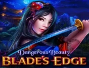 Dangerous Beauty Blades Edge – High 5 games