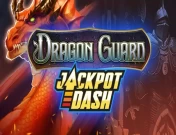 Dragon Guard Jackpot Dash Free Demo