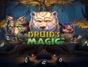 Druids Magic Free Demo