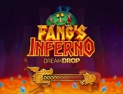 Fangs Inferno Dream Drop – Relax gaming
