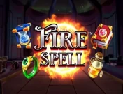Fire Spell Free Demo
