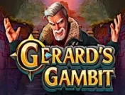 Gerards Gambit – Play n go Online Slot, Demo Mode