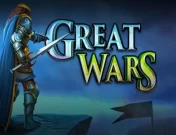 Great Wars Play Demo