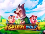 Greedy Wolf – Pragmatic play Slot Machine in Demo Mode
