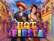 Hot Fiesta – Pragmatic play Slot Machine in Demo Mode