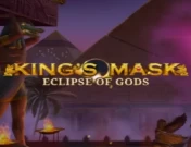 King's Mask Eclipse of Gods – Play n go