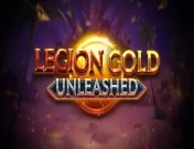 Legion Gold Unleashed – Play n go