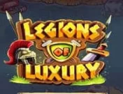 Legions of Luxury – Section8 studio Online Slot, Demo Mode
