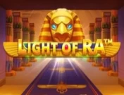 Light of Ra – Booming games Online Slot, Demo Mode