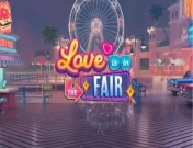 Love Is In The Fair – Play n go