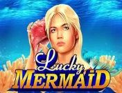 Lucky Mermaid – Free Demo Slot Machine by Swintt
