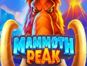 Mammoth Peak Hold and Win – Review