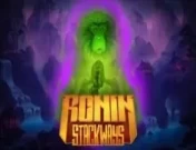 Ronin Stackways – Hacksaw gaming Slot Machine in Demo Mode