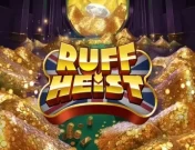 Ruff Heist – Play n go Online Slot, Demo Mode