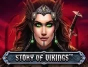 Story of Vikings – Spinomenal Slot Machine in Demo Mode