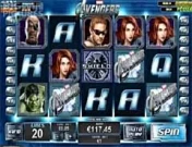 The Avengers – Review