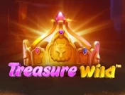 Treasure Wild – Pragmatic play Slot Machine in Demo Mode