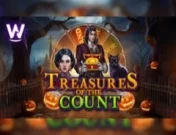 Treasures of The Count – Wizard games