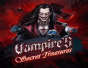 Vampires Secret Treasures – Wizard games Online Slot, Demo Mode