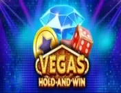 Vegas Hold and Win – 1x2gaming