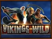 Demo Vikings Go Wild