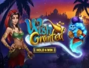 Wish Granted – Betsoft gaming Slot Machine in Demo Mode