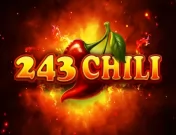 243 Chili – Tom horn Slot Machine in Demo Mode