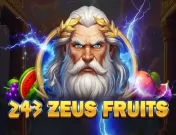 Demo 243 Zeus Fruits