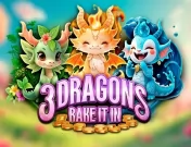 Demo 3 Dragons Rake It In