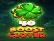 40 Boost Clover – Felix gaming Online Slot, Demo Mode