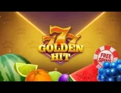 777 Golden Hit – Bf games Online Slot, Demo Mode