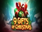 9 Gifts of Christmas – Games global