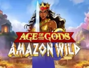 Age Of The Gods Amazon Wild Play Demo