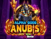 Alpha Gods Anubis – Apricot (microgaming) Online Slot, Demo Mode