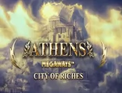 Athens Megaways Play Demo