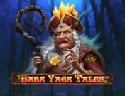 Baba Yaga Tales Hold And Hit – Spinomenal