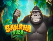 Banana Rush – Play n go Online Slot, Demo Mode