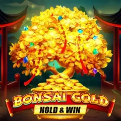 Bonsai Gold Hold And Win – Novomatic