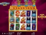 Break Away Gold – Apricot (microgaming) Online Slot, Demo Mode
