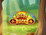 Buildin Bucks – Play n go Online Slot, Demo Mode