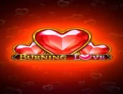Burning Love – Booming games Slot Machine in Demo Mode