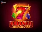 Chance Machine 100 Dice Demo